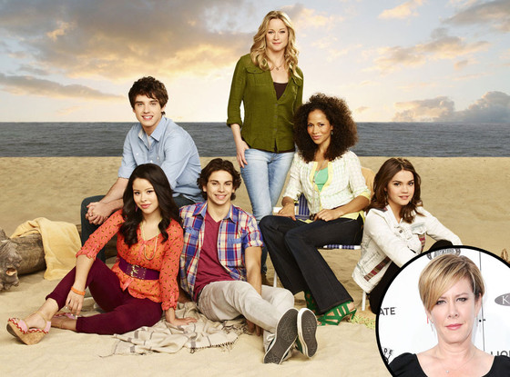 The Fosters, Romy Rosemont The Fosters, Romy Rosemont